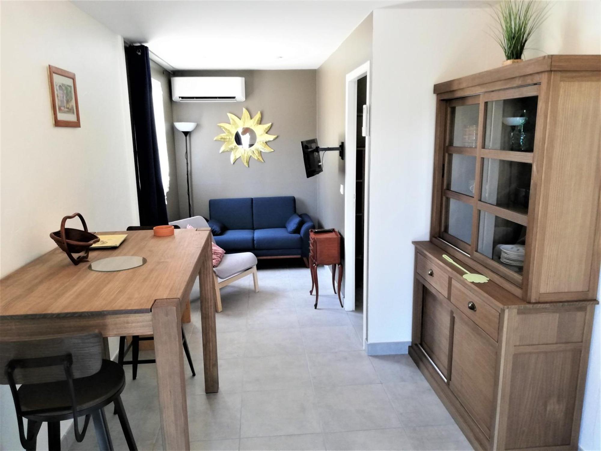 Gites Domaine De La Barnerie Saint Alban Auriolles Room photo